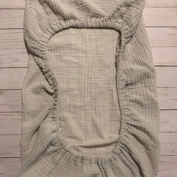 aden anais changing pad cover